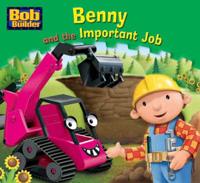 Benny and the Important Job