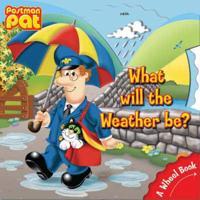What Will the Weather Be?