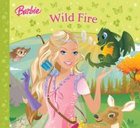 Barbie in Wild Fire