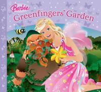 Barbie in Greenfingers' Garden