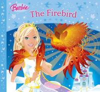 Barbie in The Firebird