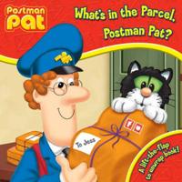 What's in the Parcel, Postman Pat?