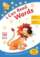 I Can Read Words