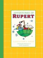 The Adventures of Rupert