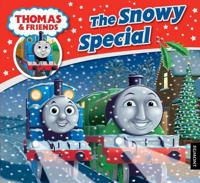 The Snowy Special
