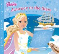 Barbie in Journey to the Stars