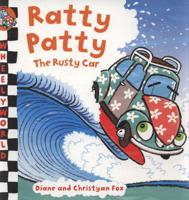 Ratty Patty the Rusty Car