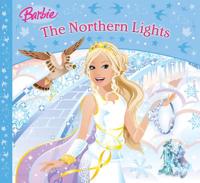 Barbie in The Northern Lights