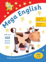 Mega English (3-5)