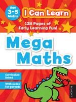 Mega Maths. Age 3-5