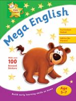 Mega English. Age 5-7