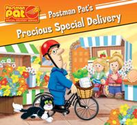 Postman Pat's Precious Special Delivery