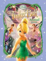 Tinker Bell Annual
