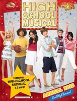 "High School Musical" Annual