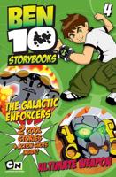 The Galactic Enforcers