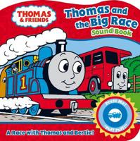 Thomas and the Big Race
