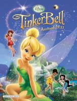 Tinker Bell Annual 2011