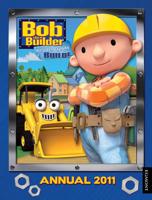 Bob the Builder Annual 2011