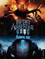 The Last Airbender Annual 2011