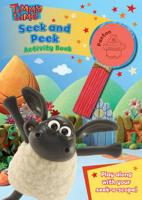 Timmy Time Seek and Peek Activity Book