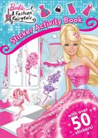 Barbie: A Fashion Fairytale