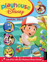 Disney Playhouse Annual 2011