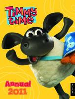 Timmy Time Annual 2011