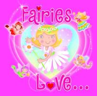 Fairies Love--