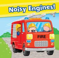 Noisy Engines!