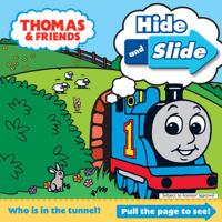Thomas & Friends Hide and Slide