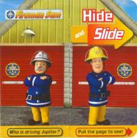 Fireman Sam Hide and Slide