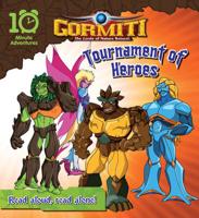 Tournament of Heroes