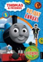 Thomas & Friends Holiday Annual
