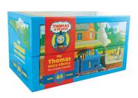 My Thomas Story Library