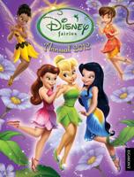 Disney Fairies Annual 2012
