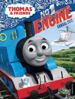 Thomas & Friends Annual 2012