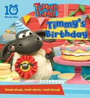 Timmy's Birthday