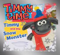 Timmy's Snow Monster