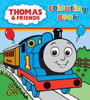 Thomas & Friends Party Bag Books