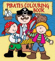 Pirates Party Bag Books