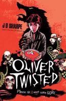 Oliver Twisted, or, The Witch Boy's Progress