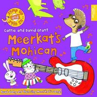 Meerkat's Mohican
