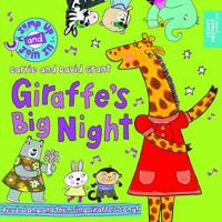 Giraffe's Big Night