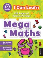 Mega Maths. Age 5-7