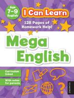Mega English. Age 7-9
