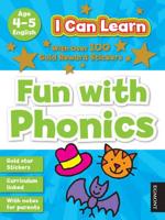 Fun With Phonics