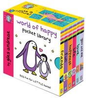 World of Happy Pocket Library