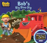 Bob's Big Dino Dig