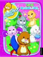 Zhu Zhu Pets Annual 2012