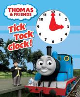 Thomas & Friends Tick Tock Clock!